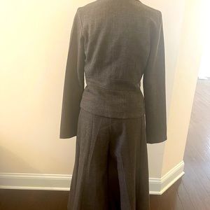 Two piece, super cute, vintage suit.